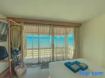 Samed Seaside Resort - 86