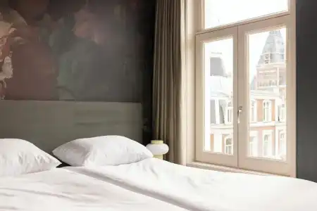 THE FRITZ Amsterdam - 26