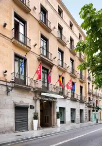 Apartamento de diseño pegada la Puerta del Sol - 0