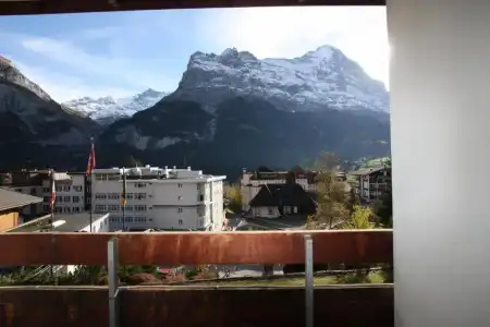 Restaurant Alpina - 63