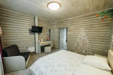 Votchina Deda Moroza Holiday Park - 75