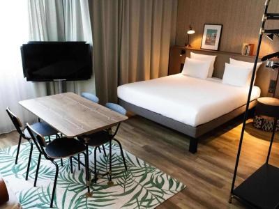 Novotel Suites Nice Airport - 40
