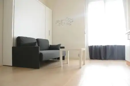 Sigieri Apartments - 24