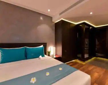 The Code & Spa Da Nang - 33