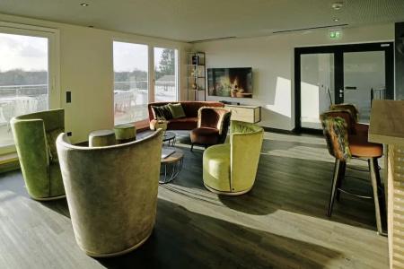 Adoro Aparthotel - 1