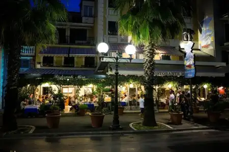 Ristorante Mira - 18