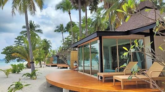 Koh Mook Sivalai Beach Resort - 67