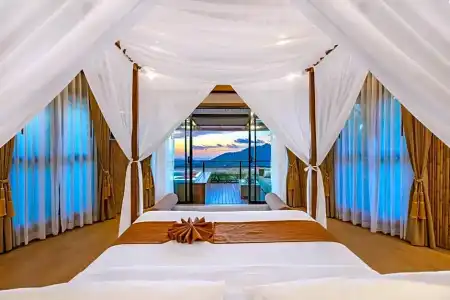 Aonang Fiore Resort - 111
