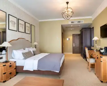 Best Western Plus Market Square Lviv - 96