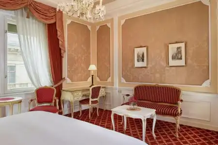 Imperial, a Luxury Collection, Vienna - 64