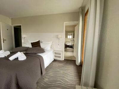 Auberge de Confignon - 21