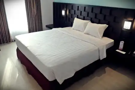Grand Orchid Yogyakarta - 3