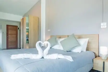 The BEACH CHA AM Suites - 35