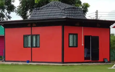 Rai Phurak Resort - 110