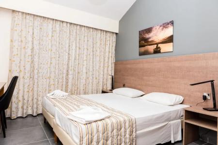 Helios Bay and Suites - 162