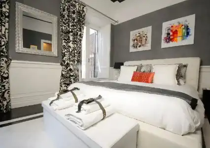 Royal Suite Trinità dei Monti - 202