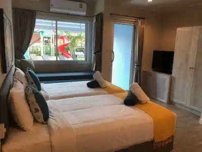 Surf & Sand Resort - 92