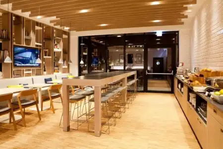 Holiday Inn Express Trier by IHG - 10
