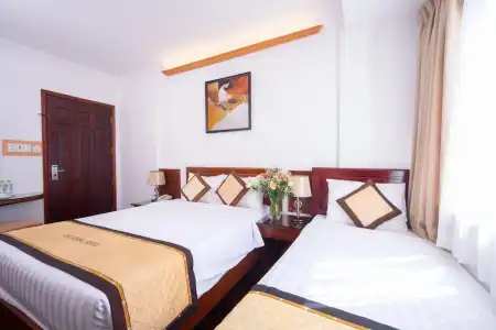 Duc Vuong Saigon - Bui Vien - 74