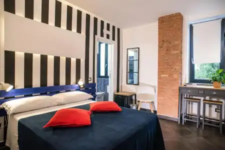 InCentro B&B - 35