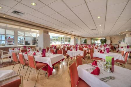 Servigroup Papa Luna - 29