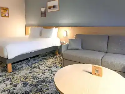 Mercure Blois Centre - 41
