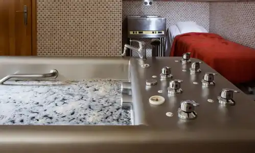 Orea Spa Palace Zvon Mariánské Lázně - 22