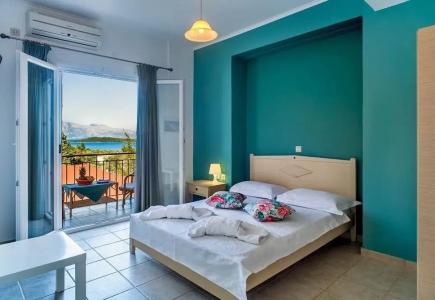 San Lazzaro Apartments - 18