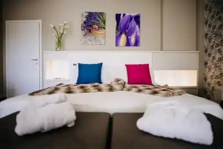 Lalla Beauty & Relax Villa Orly - 83