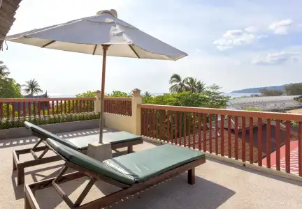 Karona Resort & Spa - 21