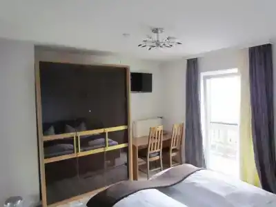 Sieben Zimmer am See - 42