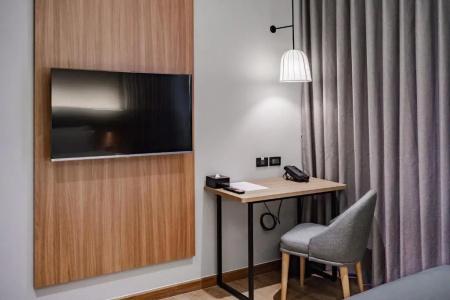 SimpleStay Chatuchak, SureStay Collection by Best Western - 48