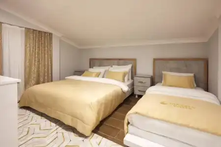 Tarabya Suites - 51