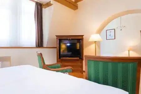 Spa Anglický Dvůr - 21