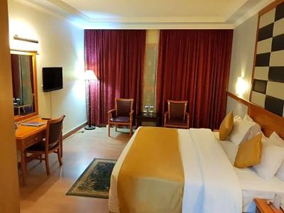 Swiss International Palace Manama - 57