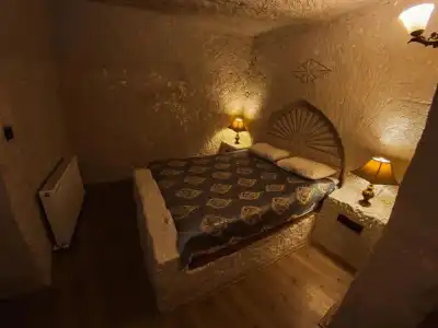 Asteria Cave - 75