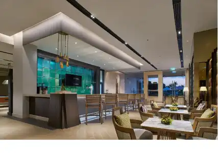 Sheraton Hua Hin Resort & Spa - 14