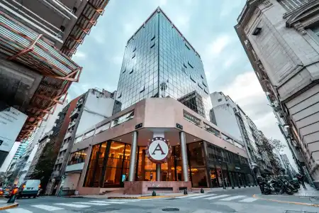 Amérian Buenos Aires - 0