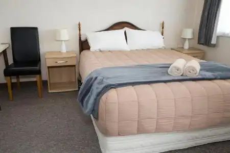 Greymouth Motel - 47