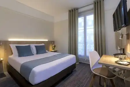 Hôtel Opera Lafayette - 52