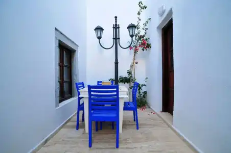 Smart City Suites Bodrum - 12