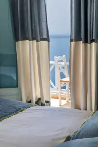 Blue Dolphins Apartments - 110