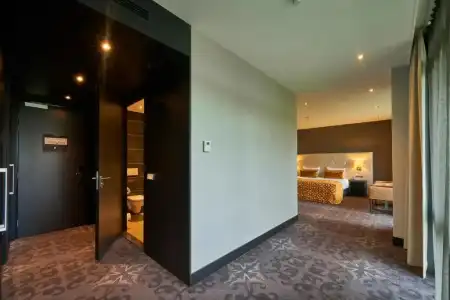Van Der Valk Almere - 40