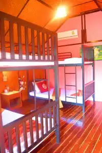 Lanta Family Resort - 9