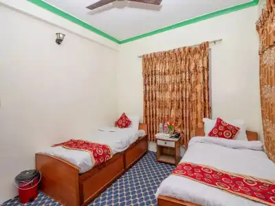 Shiva's Dream by OYO Rooms - 4