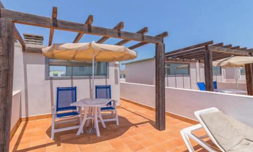 Livvo Corralejo Beach - 119
