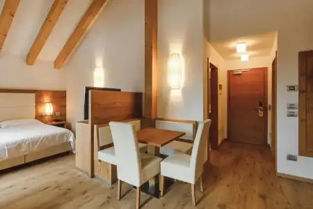 Charme Sayonara & Chalet Nature Suite - 84