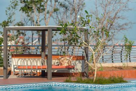 Verde Zanzibar - Azam Luxury Resort and Spa - Dry - 18
