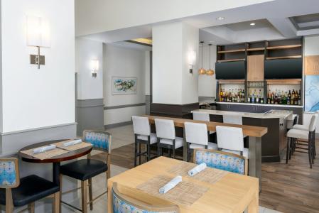 Hilton Garden Inn Charlotte Uptown - 29