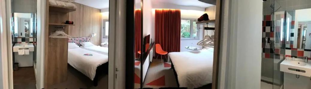 ibis Styles Caen Centre Historique - 47